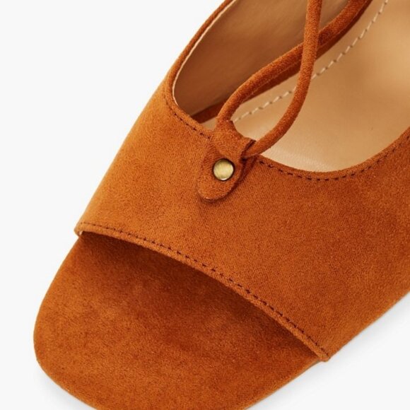 Aurora Tall Gladiator Sandal - Picture 4 of 6